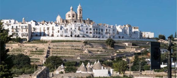 5-Zimmer Wohnung in Canosa di Puglia, Italy, Nr. 218688 46