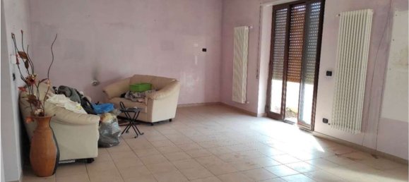 5-Zimmer Wohnung in Canosa di Puglia, Italy, Nr. 218688 2