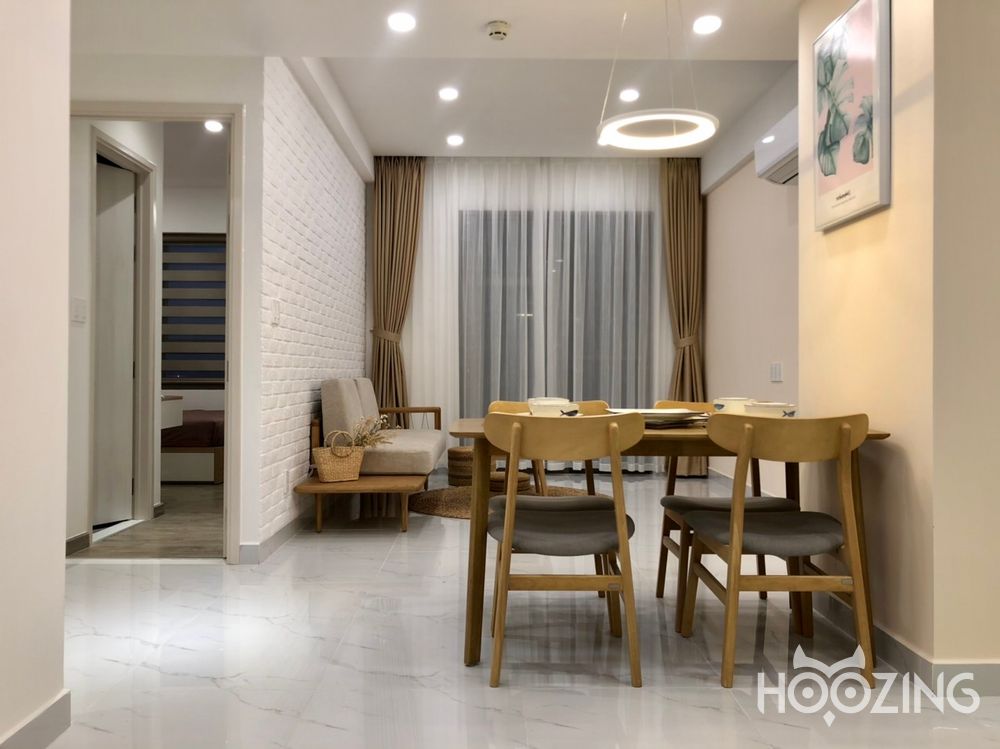 2 bedrooms Apartment in Nha Be, Vietnam No. 16471