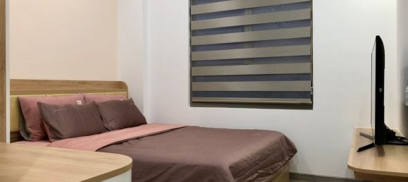 2 bedrooms Apartment in Nha Be, Vietnam No. 16471 2