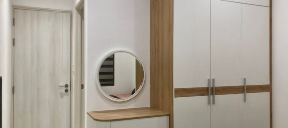 2 bedrooms Apartment in Nha Be, Vietnam No. 16471 4