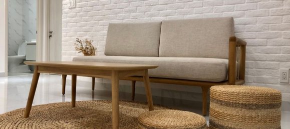 2 bedrooms Apartment in Nha Be, Vietnam No. 16471 12