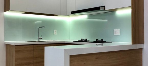 2 bedrooms Apartment in Nha Be, Vietnam No. 16471 5