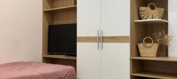 2 bedrooms Apartment in Nha Be, Vietnam No. 16471 10