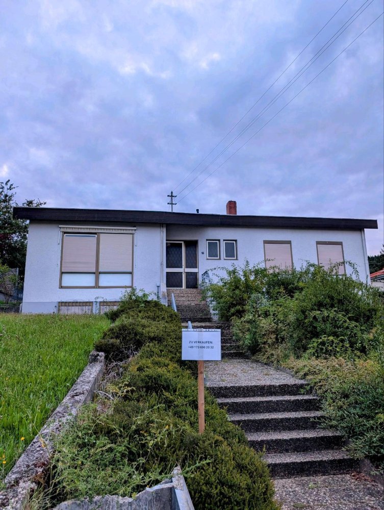 4 chambres Maison à Rhineland-Palatinate, Germany No. 293318