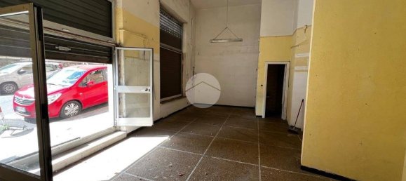Коммерческая недвижимость 40м² в Генуя, Италия № 353329 9