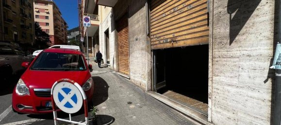 Коммерческая недвижимость 40м² в Генуя, Италия № 353329 6