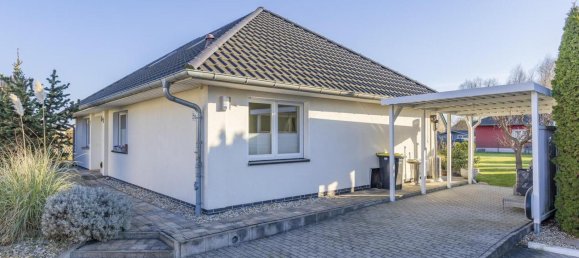 3 bedrooms House in Brandenburg, Germany No. 63795 7