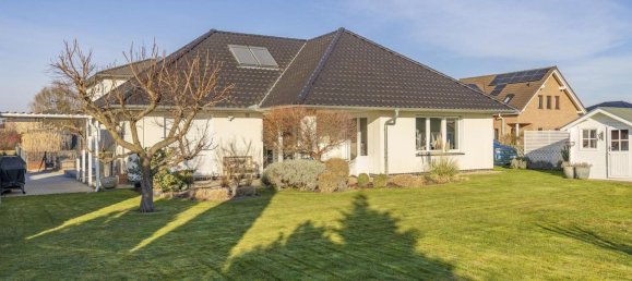 3 bedrooms House in Brandenburg, Germany No. 63795 2