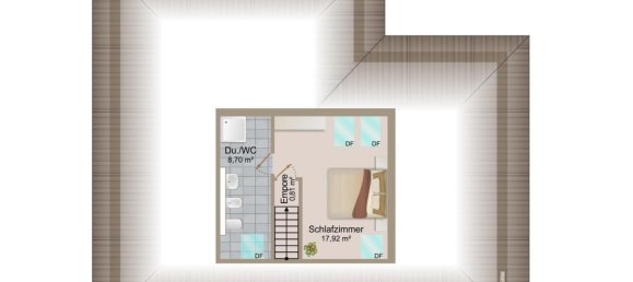 3 bedrooms House in Brandenburg, Germany No. 63795 22