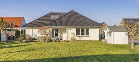 3 bedrooms House in Brandenburg, Germany No. 63795 3