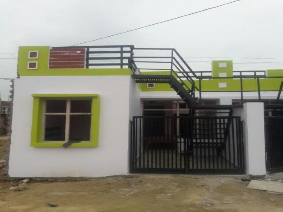 Studio à Lucknow, India No. 13192