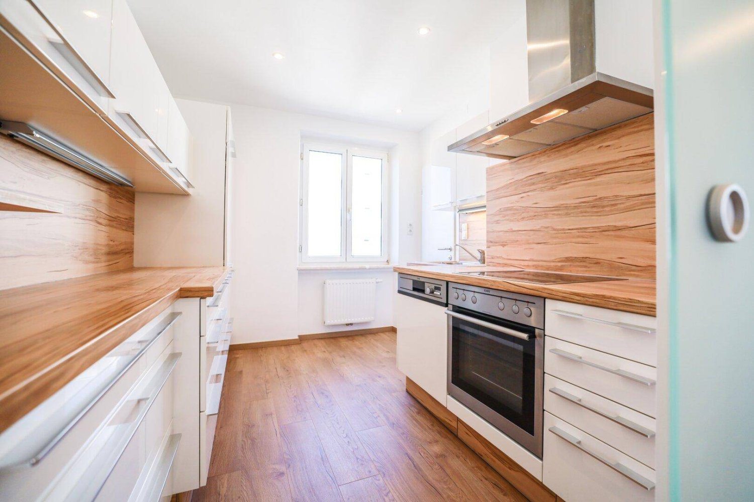 Apartamento de 3 divisões em Lend, Austria N.º 228011