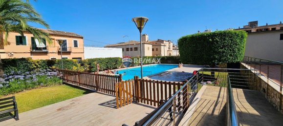 Apartamento T3 em Palma de Majorca, Spain N.º 143320 21