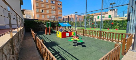 Apartamento T3 em Palma de Majorca, Spain N.º 143320 23