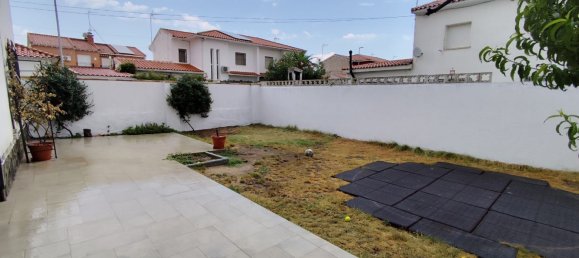 4 Schlafzimmer Haus in Toledo, Spain, Nr. 138356 11