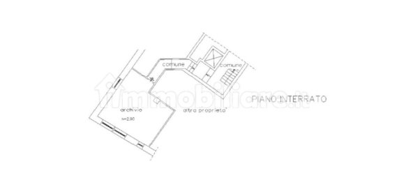 Propiedad comercial en Demonte, Italy 234 m² No. 315103 14