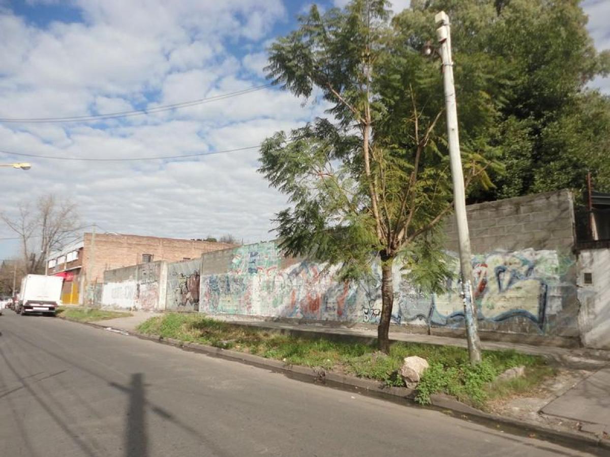  Land in General San Martin, Argentina No. 42024