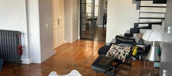 4 bedrooms Duplex in Clermont-Ferrand, France No. 350693 2