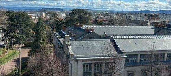 4 bedrooms Duplex in Clermont-Ferrand, France No. 350693 26