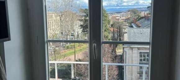 4 bedrooms Duplex in Clermont-Ferrand, France No. 350693 8