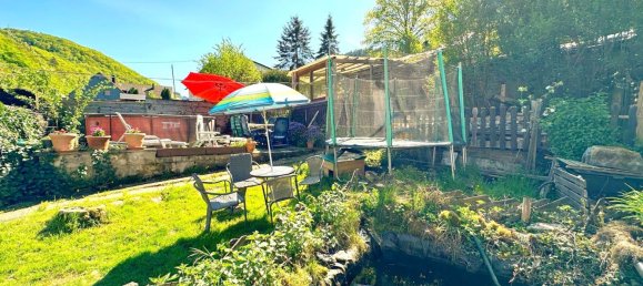 3 Schlafzimmer Stadthaus in Trier-Saarburg, Germany, Nr. 231042 13