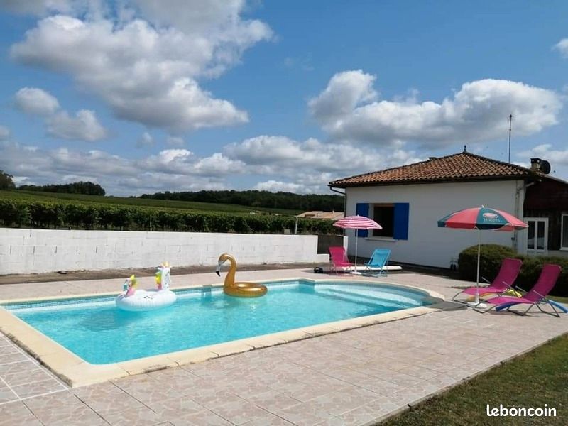 Adosado de 3 dormitorios en Monestier, France No. 185854