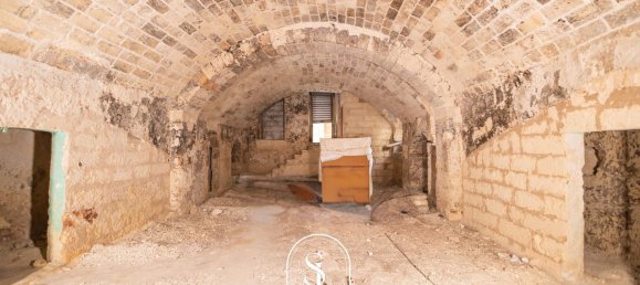 Здание 350м² в Nardò, Италия № 70310 39