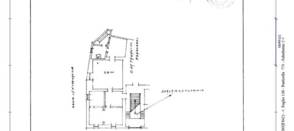 Здание 350м² в Nardò, Италия № 70310 38