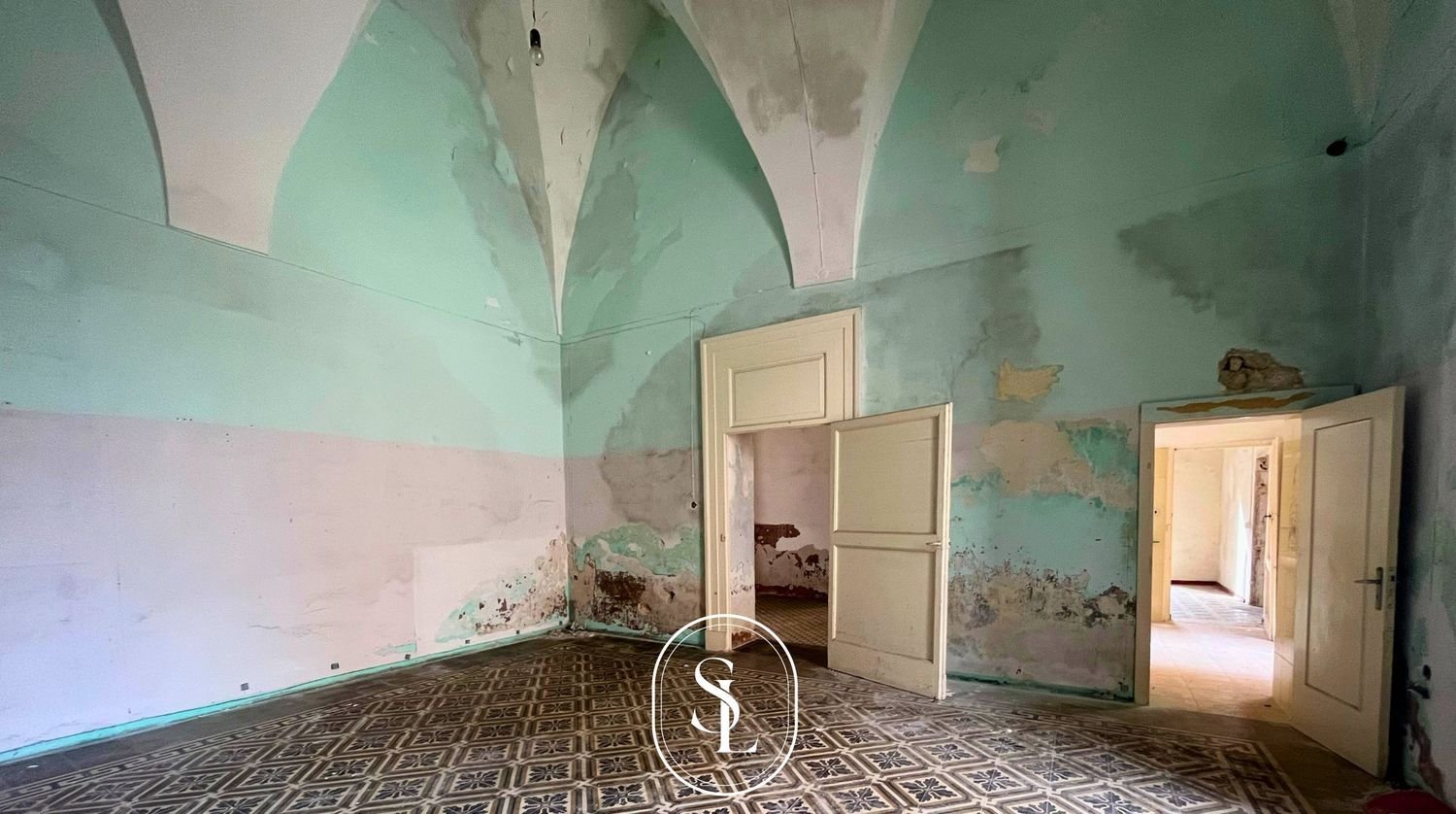 Здание 350м² в Nardò, Италия № 70310