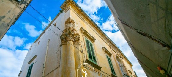 Здание 350м² в Nardò, Италия № 70310 2