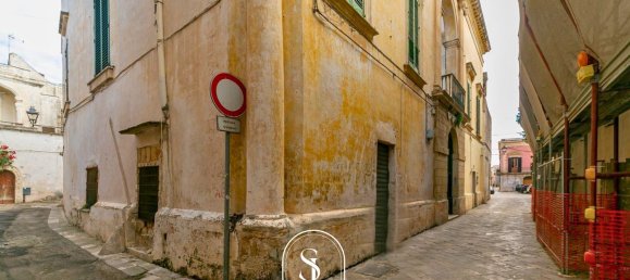 Здание 350м² в Nardò, Италия № 70310 12