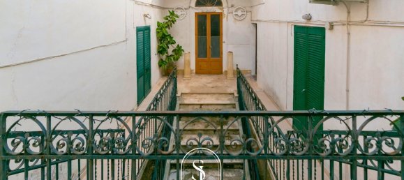 Здание 350м² в Nardò, Италия № 70310 8