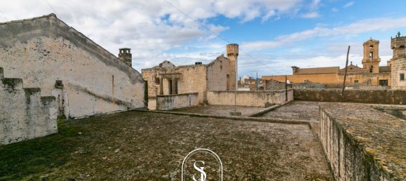 Здание 350м² в Nardò, Италия № 70310 36