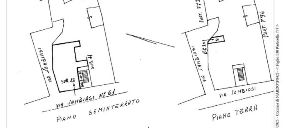 Здание 350м² в Nardò, Италия № 70310 37