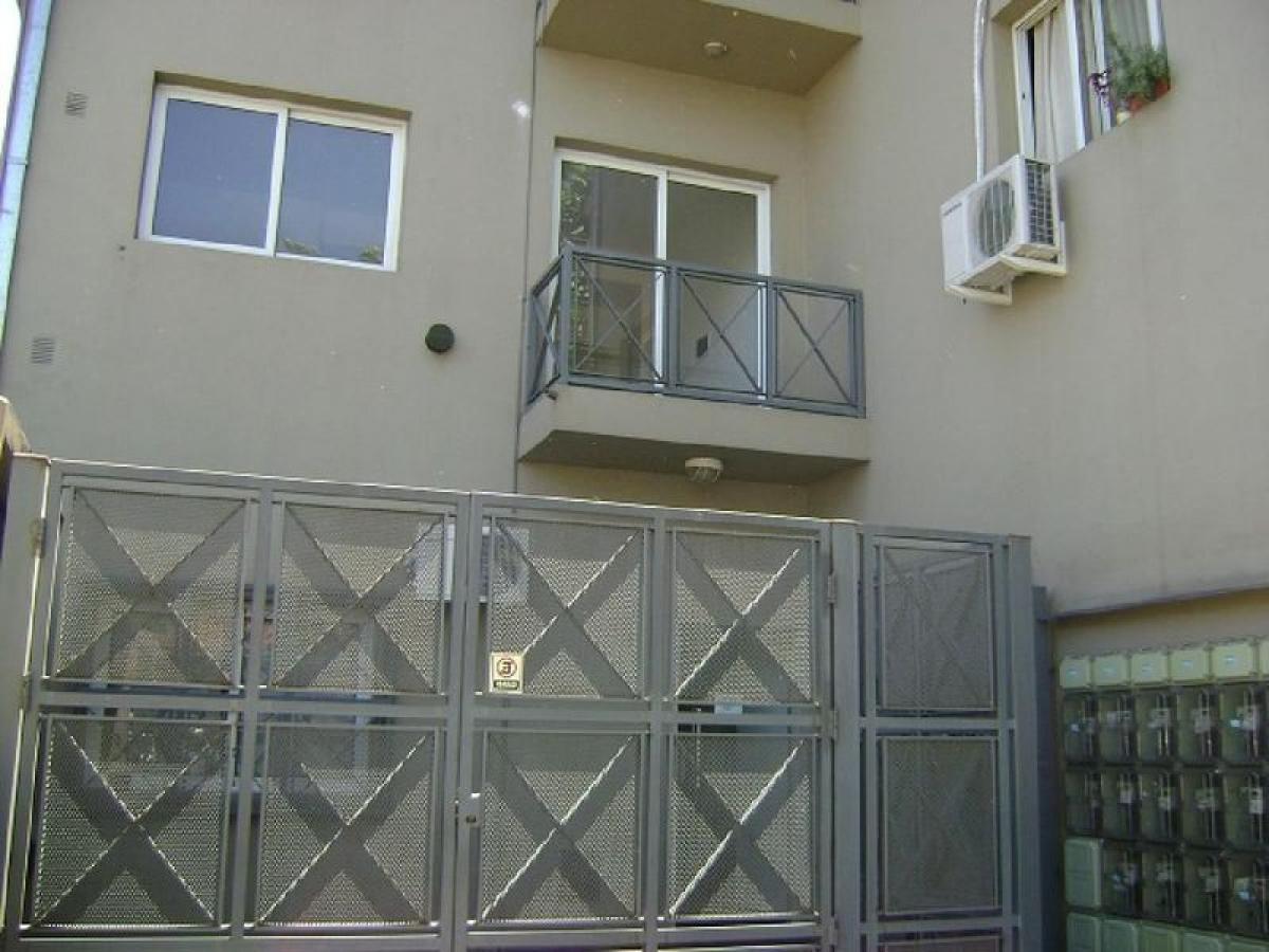 Studio in General San Martin, Argentina No. 1880