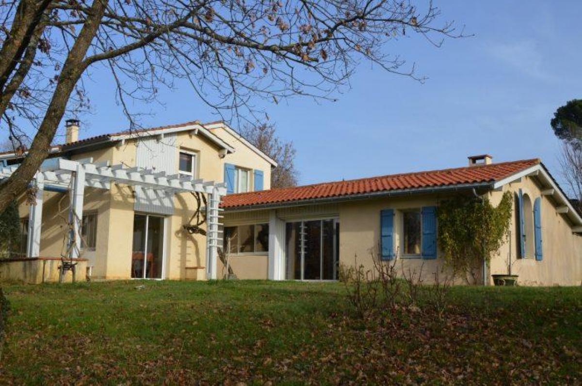 4 bedrooms House in Masseube, France No. 22633