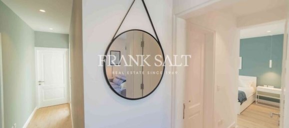 2 غرف نوم شقة في Swieqi, Malta رقم 4453 11