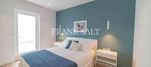 2 غرف نوم شقة في Swieqi, Malta رقم 4453 6