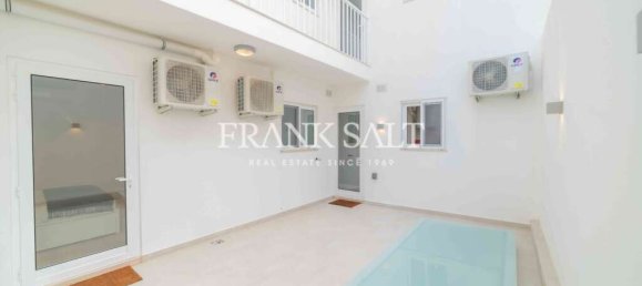 2 غرف نوم شقة في Swieqi, Malta رقم 4453 17