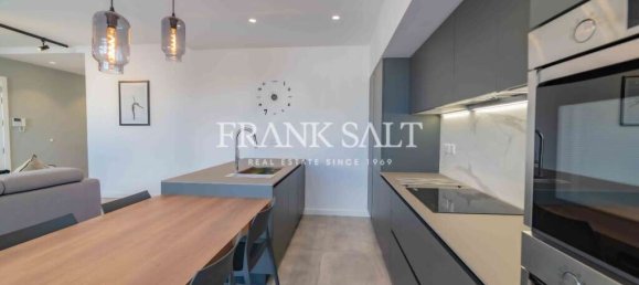 2 غرف نوم شقة في Swieqi, Malta رقم 4453 3