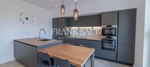 2 غرف نوم شقة في Swieqi, Malta رقم 4453 4