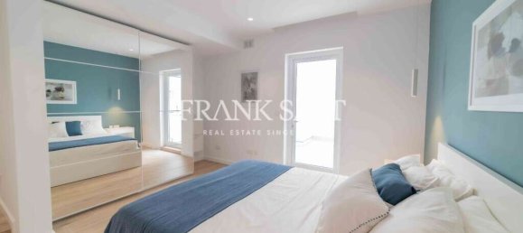 2 غرف نوم شقة في Swieqi, Malta رقم 4453 5