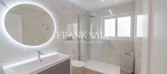 2 غرف نوم شقة في Swieqi, Malta رقم 4453 15