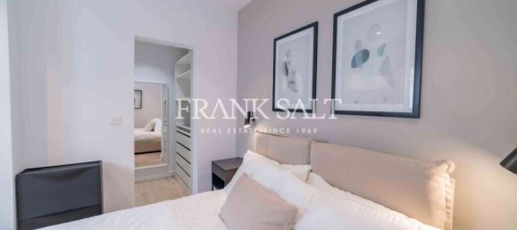 2 غرف نوم شقة في Swieqi, Malta رقم 4453 8