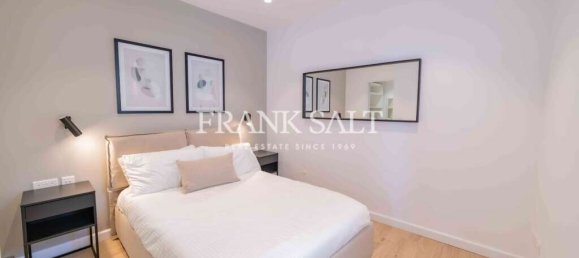 2 غرف نوم شقة في Swieqi, Malta رقم 4453 7