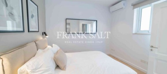 2 غرف نوم شقة في Swieqi, Malta رقم 4453 9