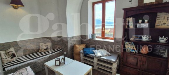 Gewerbliche Immobilie in Torre Annunziata, Italy 200m², Nr. 342647 26