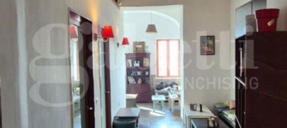 Gewerbliche Immobilie in Torre Annunziata, Italy 200m², Nr. 342647 20