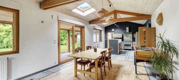 4 bedrooms House in Villeneuve-d'Ascq, France No. 338164 2